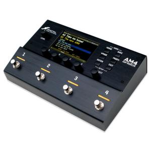 Fractal Audio Systems フ...の詳細画像1