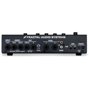 Fractal Audio Systems フ...の詳細画像2
