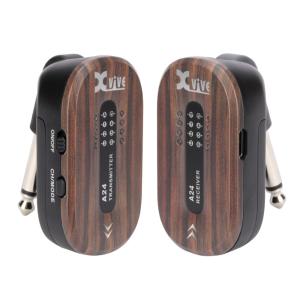 Xvive エックスバイブ XV-A24 #R...の詳細画像2