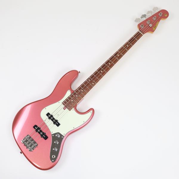 アウトレット Moon ムーン JB-4C BM/R CR エレキベース マッチングヘッド仕様