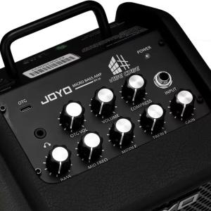 JOYO ジョーヨー BA-30 VIBE C...の詳細画像2