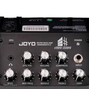 JOYO ジョーヨー BA-30 VIBE C...の詳細画像3