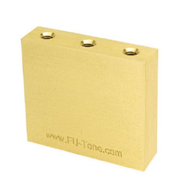FU-Tone Sustain Block for Gotoh 37mm Brass Sustain...