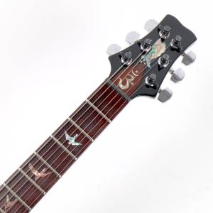 中古 エレキギター PRS Santana I...の詳細画像3