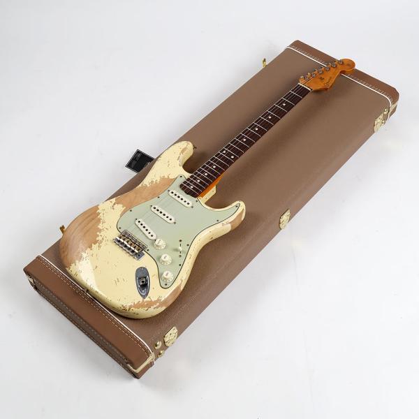 中古 エレキギター Fender Custom Shop S20 LTD 60 Dual Mag I...