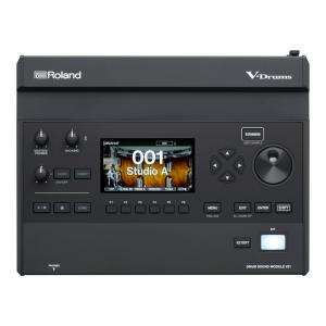 ローランド（Roland） Roland / CY-5 Vドラム用シンバルパッドと純正