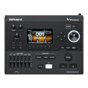 ROLAND V51 Vドラム音源モジュールの買取情報