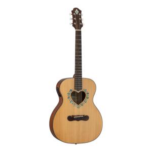 Bromo Guitars ブロモギターズ BAA4CE エレクトリックアコースティック