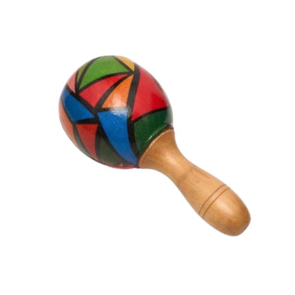 LP LP7024 World Beat Maraca マラカス