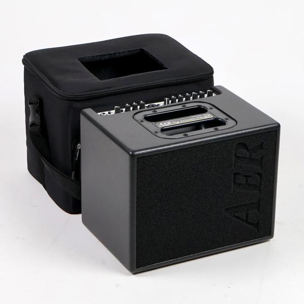 中古 アコースティックギターアンプ AER Compact60/3