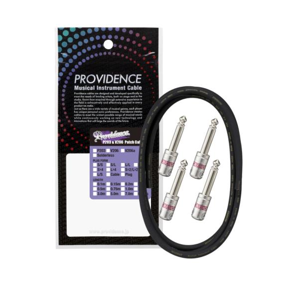 Providence プロビデンス V206 model Vital Link Solderless...