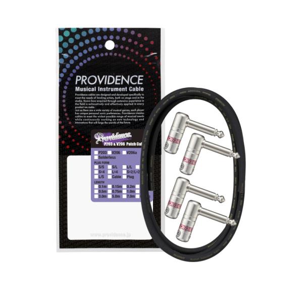 Providence V206 model Vital Link Solderless Half S...