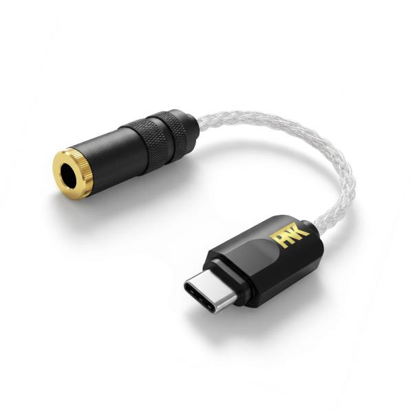 Hi-Unit ハイユニット HSE-AD03B-pnk ピエール中野監修 Type-C to 4....