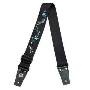 ATELIER Z アトリエZ ZS-11 ギター/ベース用ストラップ : chuya-online