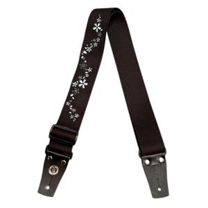 Moon Strap MS-350 ギターストラップ : chuya-online チューヤ