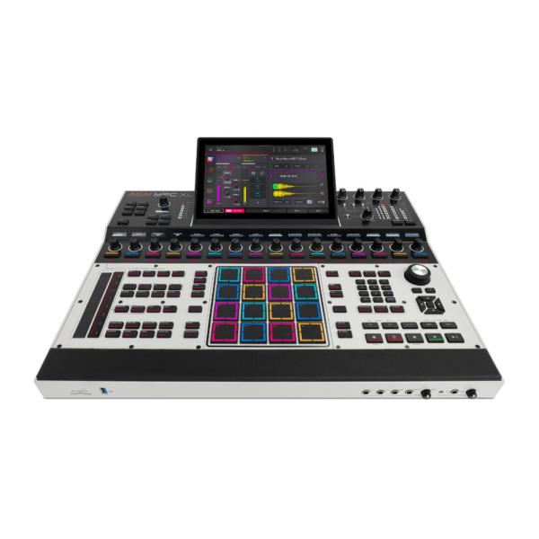 AKAI Professional アカイプロフェッショナル MPC XL フラッグシップ スタンド...