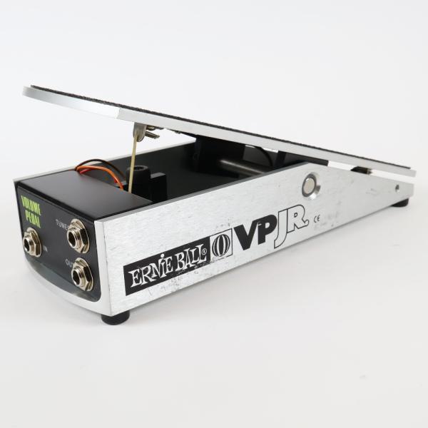 中古 ボリュームペダル ERNIE BALL 6180 Volume Pedal Junior  V...