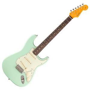 Fender Japan ST-62-70 Stratocasterフジゲン期 Fender（フェンダー） Fender Japan ST62-70 1993~1994年 Stratocaster
