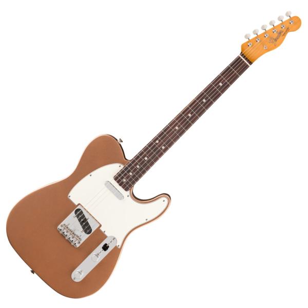 Fender フェンダー Vintera III Mid '60s Telecaster RW Fi...