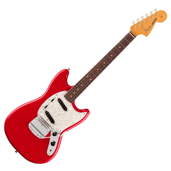 Fender フェンダー Vintera III Mid '60s Mustang RW Dakot...