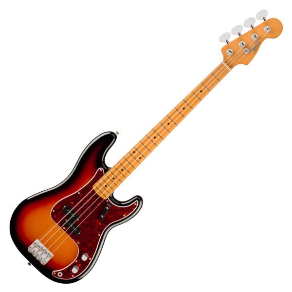 Fender フェンダー Vintera III Late '60s Precision Bass ...