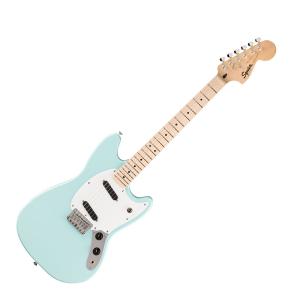 Fender（フェンダー） Fender Mexico Mustang -Black-《エレキギター