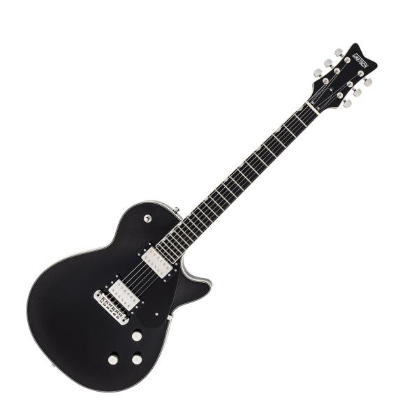 GRETSCH グレッチ Electromatic Premier Jet Onyx Storm エ...