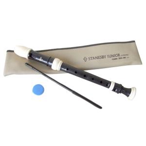 YAMAHA（ヤマハ） 右手用ソプラノ片手リコーダー YRS-900R : 楽器の森