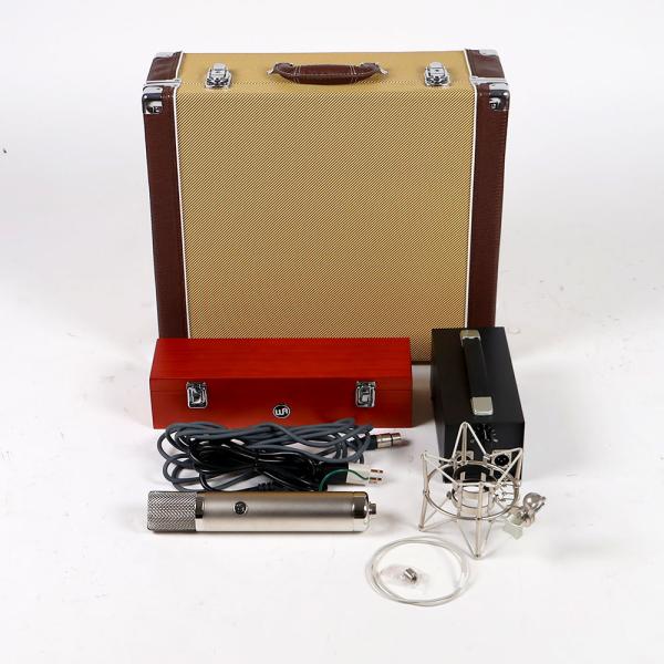 中古 真空管コンデンサーマイク  WARM AUDIO WA-CX12