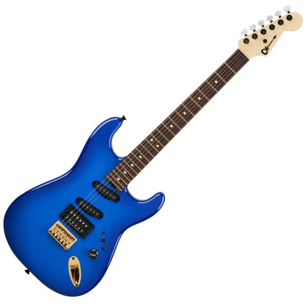 Charvel シャーベル Jake E Lee Signature Pro-Mod San-Dim...