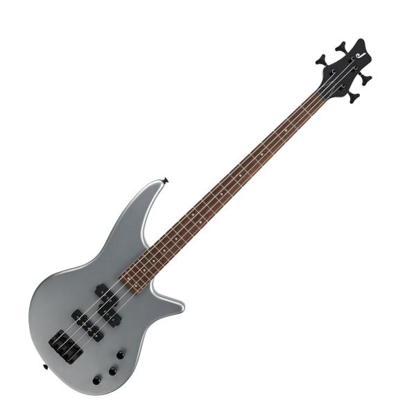 Jackson ジャクソン JS Series Spectra Bass JS2 Quicksilv...