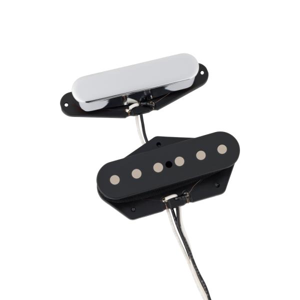 Fender フェンダー Tex-Mex Hot Telecaster Pickups Set テレ...