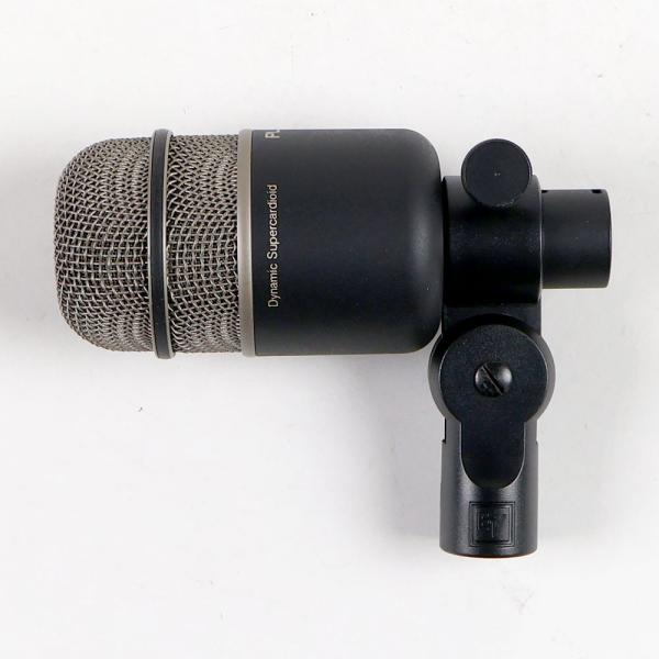 中古 Electro-Voice PL33 ダイナミックマイク