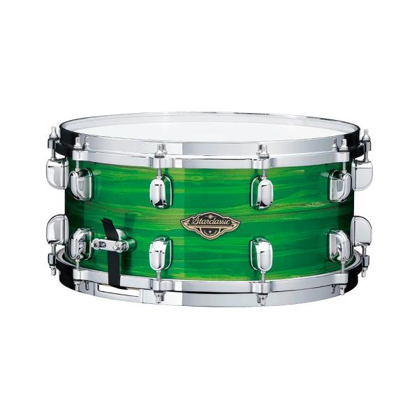 TAMA タマ WBSS65-LSO Starclassic Walnut/Birch スネアドラム