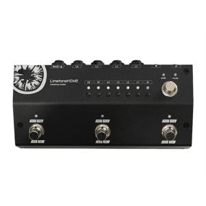 LimetoneHOME 4LB プログラマブルスイッチャー