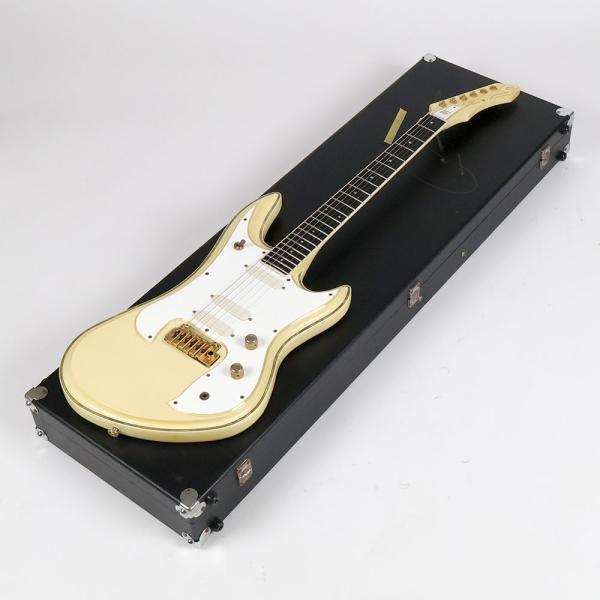 中古 Guyatone グヤトーン LG-2100M / IV SHARP 5 三根信宏45th A...