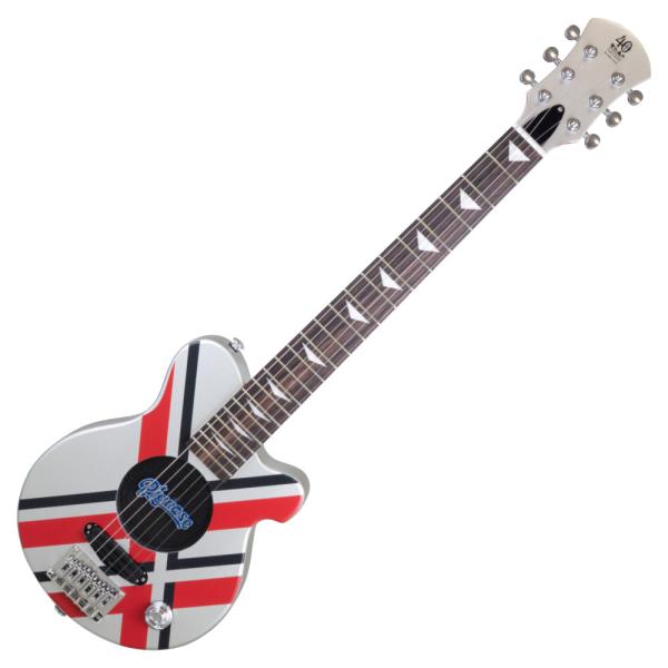 PIGNOSE ピグノーズ PGG-JAIL GLITTER 聖飢魔II 地球デビュー40周年ロゴ入...