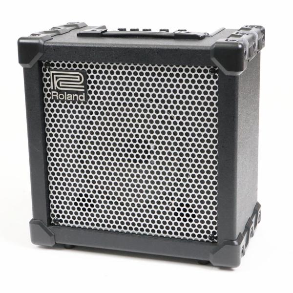 中古 ギターアンプ Roland CUBE-20XL
