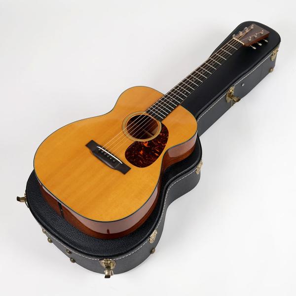 中古 アコースティックギター Martin OO-18V Vintage Series 2013年製...
