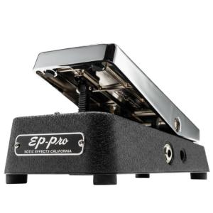 ギターエフェクター ボリュームペダルの買取情報