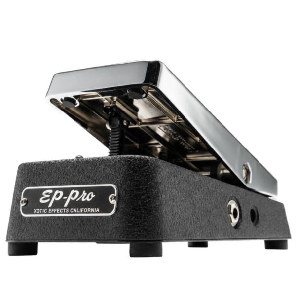ギターエフェクター ブースター ボリュームペダル Xotic EP-Pro エキゾチック EP PR...