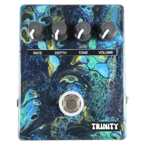 TRINITY トリニティ FLUID CHORUS コーラス ギターエフェクター