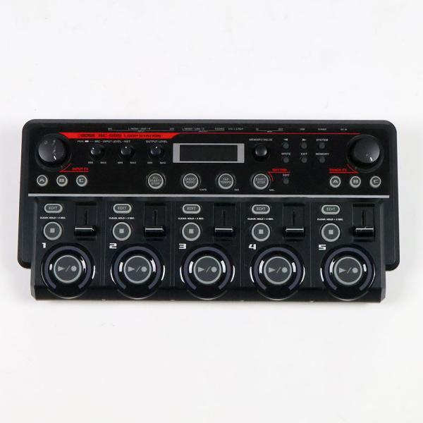 中古 ループステーション BOSS RC-505 LOOP STATION