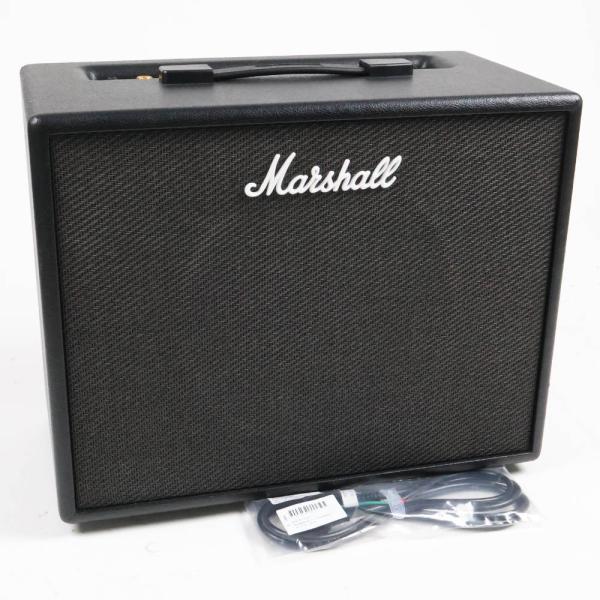中古 コンボアンプ マーシャル MARSHALL CODE50 フルモデリングギターアンプ