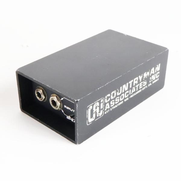 中古 DI ダイレクトボックス カントリーマン COUNTRYMAN TYPE85