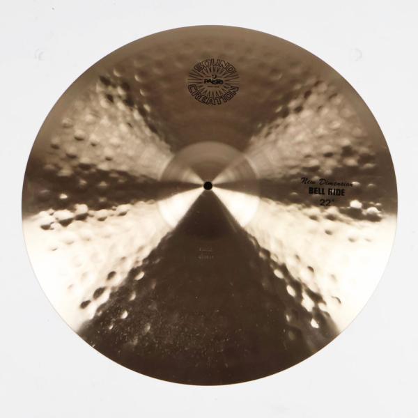 中古 ライドシンバル パイステ PAISTE SOUND CREATION New Dimensio...