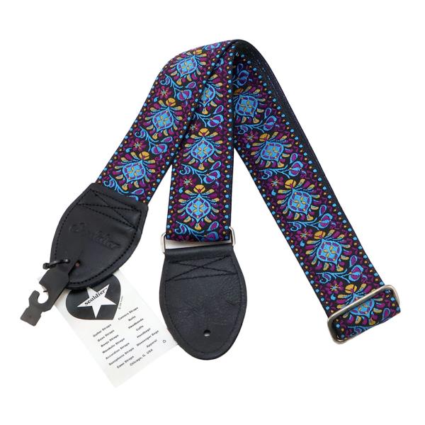 Souldier ソルジャー Hendrix Turquoise GS080 ギター ベース ストラ...