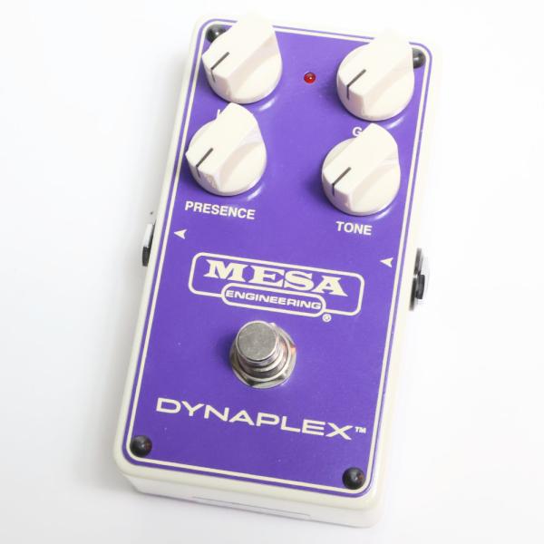 中古 ディストーション MESA BOOGIE メサブギー DYNAPLEX オーバードライブ ギタ...