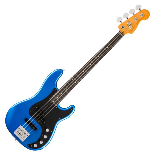 訳あり Fender フェンダー American Ultra II Precision Bass ...