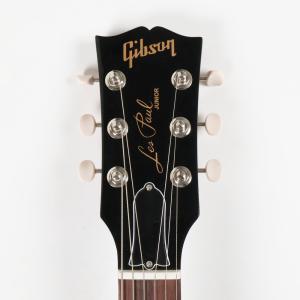 Gibson Les Paul Junior ...の詳細画像4
